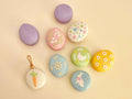 [LABBY] Macaron Clickers