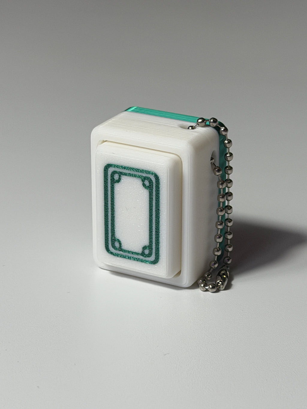 [LABBY] Mahjong Clickers