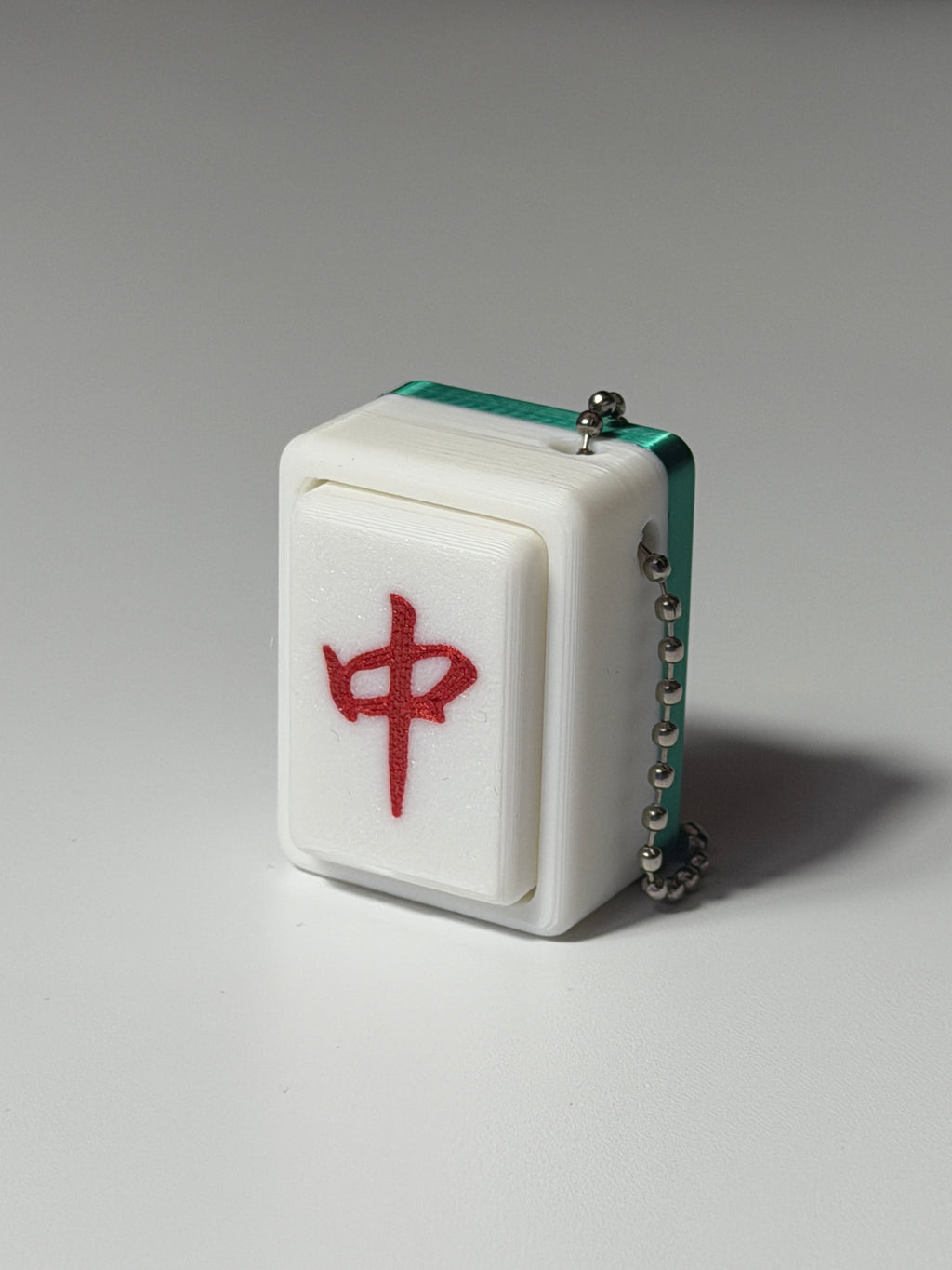 [LABBY] Mahjong Clickers