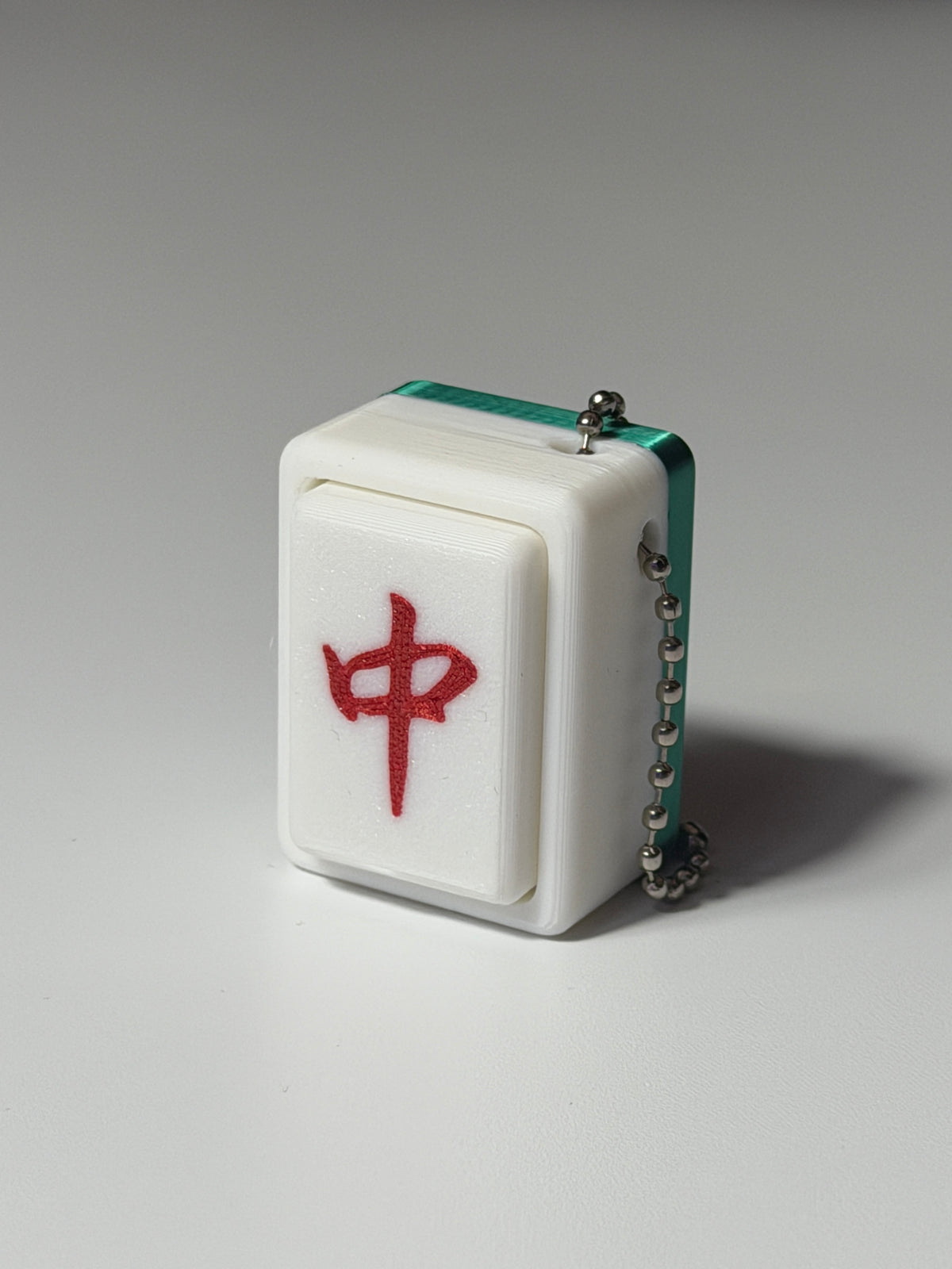 [LABBY] Mahjong Clickers